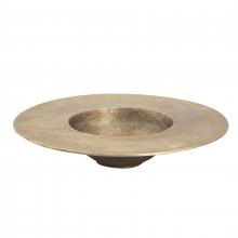  H0807-9220 - Barish Plate - Bronze