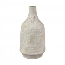  S0017-11250 - Pantheon Bottle - Small Aged White