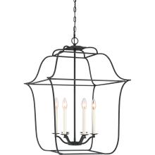  GLY5206BA - Gallery Pendant