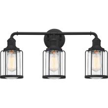  LUD8624EK - Ludlow Bath Light