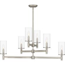 QCH5578AN - Quoizel Chandelier