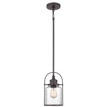  QPP2781WT - Payson Mini Pendant