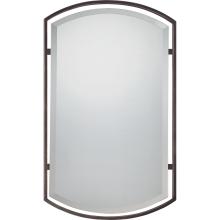  QR1419PN - Breckenridge Mirror