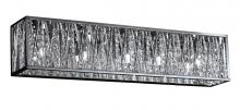  872CH-5V-LED - 5 Light Vanity