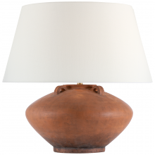  AL 3618NTC-L - Brewer 26" Table Lamp
