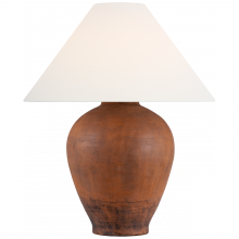  AL 3624NTC-L - Fischer 26" Table Lamp