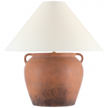  AL 3628NTC-L - Mason 30" Table Lamp