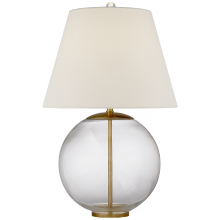  ARN 3000CG-L - Morton Table Lamp