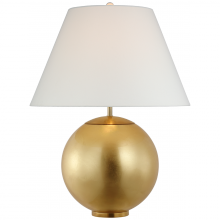  ARN 3001G-L - Morton Large Table Lamp
