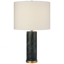  ARN 3004GRM-L - Cliff Table Lamp