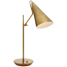  ARN 3010HAB-HAB - Clemente Table Lamp