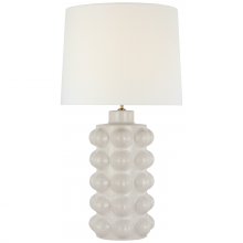  ARN 3646BC-L - Vedra 34" Table Lamp