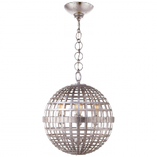  ARN 5003BSL - Mill Small Globe Lantern