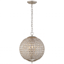  ARN 5100BSL-CG - Renwick Small Sphere Chandelier