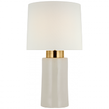  BBL 3638IVO/SB-L - Xian 30" Table Lamp