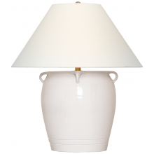  CHA 8641GWC-L - Fasano 28" Table Lamp