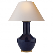  CHA 8661DM-NP - Lambay Table Lamp