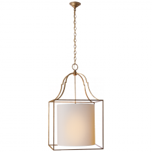  CHC 2167GI-NP - Gustavian Lantern