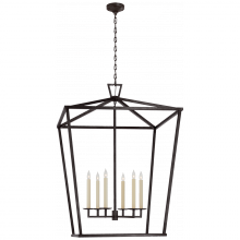  CHC 2172AI - Darlana XXL Lantern