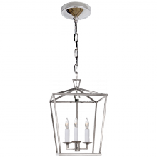  CHC 2175PN - Darlana Mini Lantern