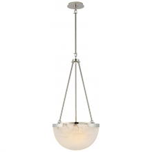  KW 5618PN-ALB - Melange Small Pendant