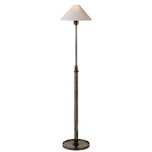  SP 1504BZ-NP - Hargett Floor Lamp