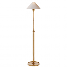  SP 1504HAB-NP - Hargett Floor Lamp
