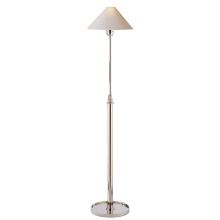  SP 1504PN-NP - Hargett Floor Lamp