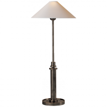  SP 3011BZ-NP - Hargett Buffet Lamp
