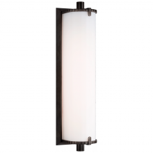  TOB 2192BZ-WG - Calliope Medium Bath Light
