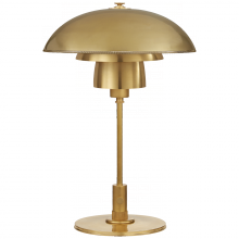  TOB 3513HAB-HAB - Whitman Desk Lamp