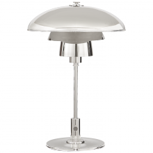  TOB 3513PN-PN - Whitman Desk Lamp