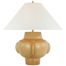  TOB 3625LH-L2 - Cap-Ferrat 26" Table Lamp