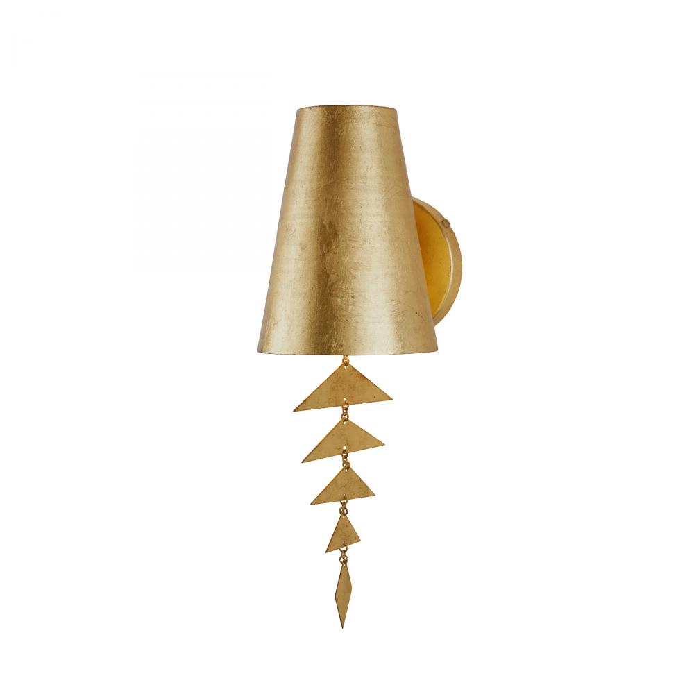 Arteriors Ellie Sconce