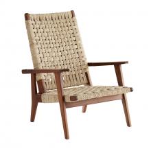  4409 - Jericho Reclining Chair