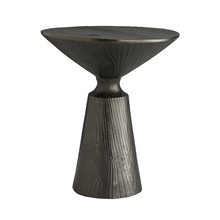  4587 - Sycamore Side Table