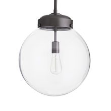  49207 - Reeves Large Outdoor Pendant