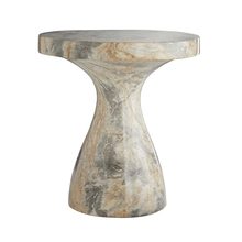  5550 - Serafina Large Accent Table