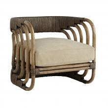  5663 - Hamza Chair