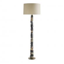  72404-230 - Miller Floor Lamp