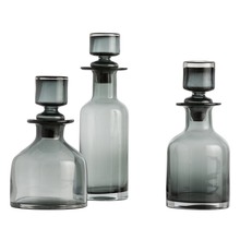  7509 - O'Connor Decanters, Set of 3