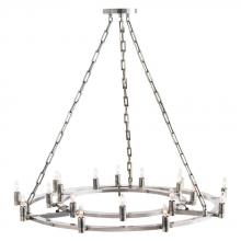  86761 - Kaylor Fixed Chandelier