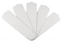  7741400 - 52" White Outdoor Fan Blades