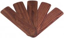  7741500 - 52" Oak/Walnut Reversible Fan Blades