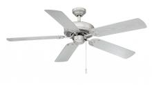  WR1972PBN - Dalton 52 inch indoor/outdoor ceiling fan