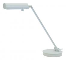 G150-WT - Generation Adjustable Halogen Pharmacy Desk Lamp