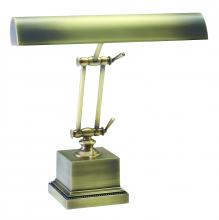  P14-202-AB - Desk/Piano Lamp