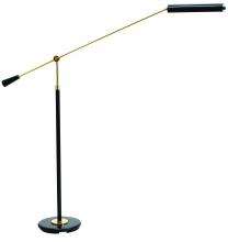 PFLED-617 - Grand Piano Counter Balance LED Floor Lamp