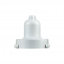  000H-W - Whitney 2 inch Socket Cover