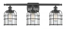BELL CAGE